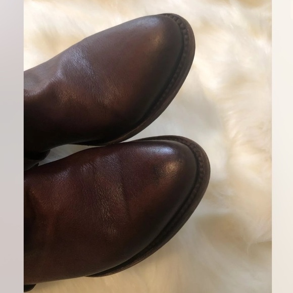 - Freebird "Phily" Tall riding boots - Picture 9 of 10
